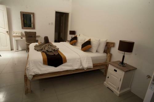 Ilot Resort Villa
