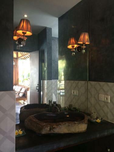 Ilot Resort Villa