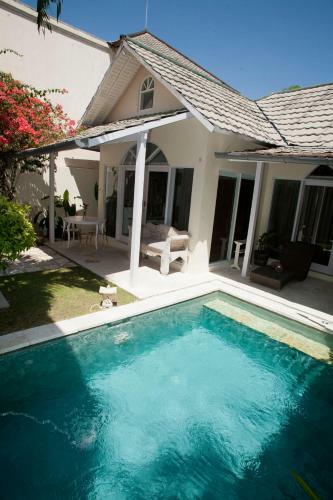 Ilot Resort Villa