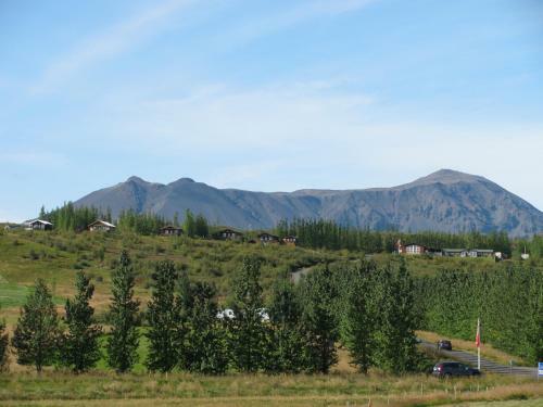 �thl�d Cottages