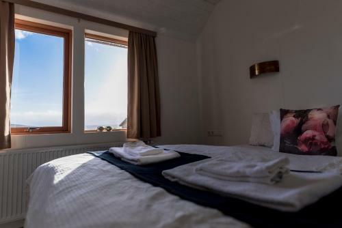 Hostal Guesthouse Brekka