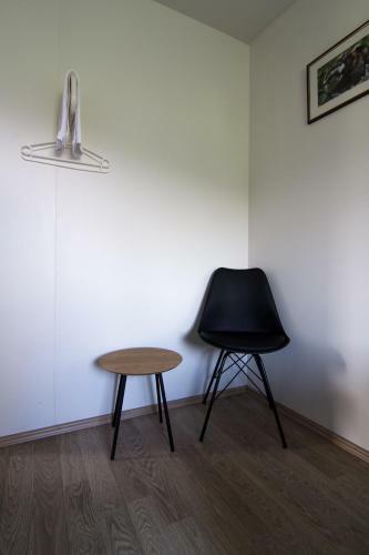 Hostal Guesthouse Brekka