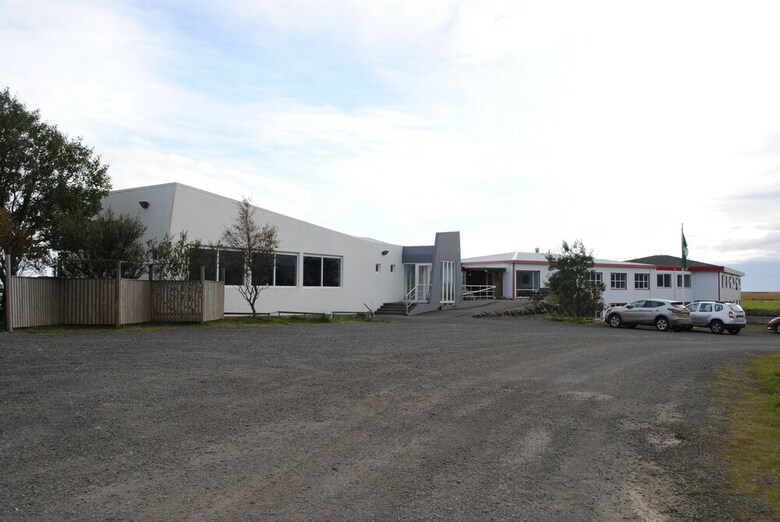 Hostal Brunnholl Country Guesthouse