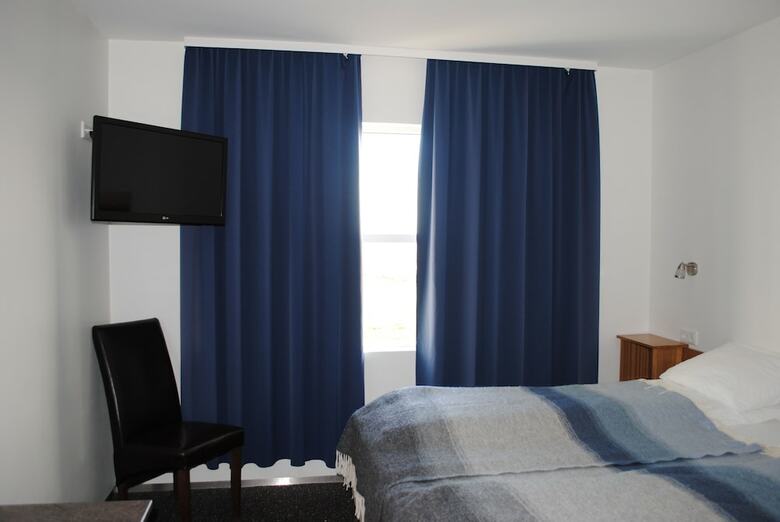 Hostal Brunnholl Country Guesthouse