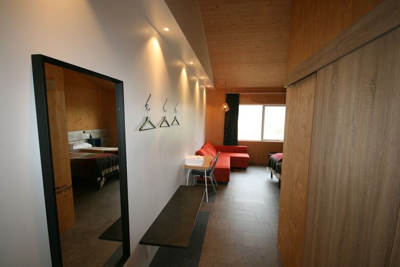 Hostal Brunnholl Country Guesthouse