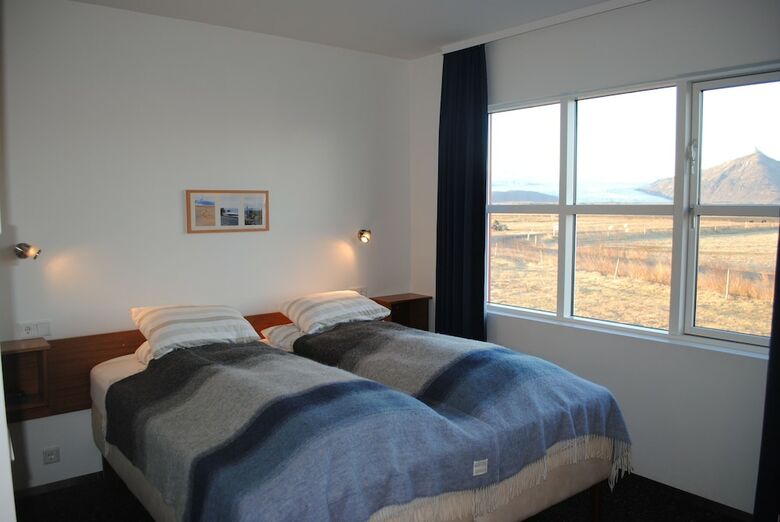 Hostal Brunnholl Country Guesthouse
