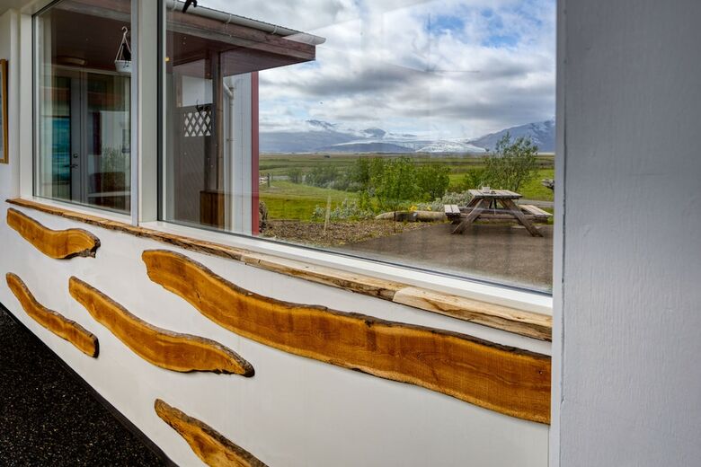 Hostal Brunnholl Country Guesthouse