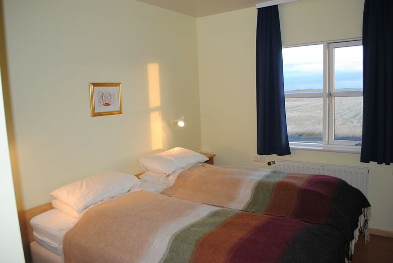 Hostal Brunnholl Country Guesthouse