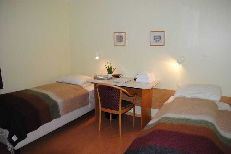 Hostal Brunnholl Country Guesthouse