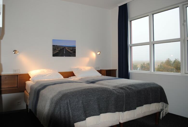 Hostal Brunnholl Country Guesthouse