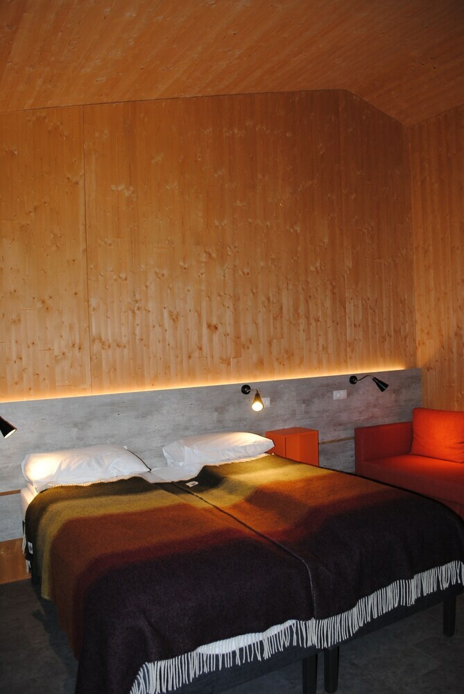 Hostal Brunnholl Country Guesthouse
