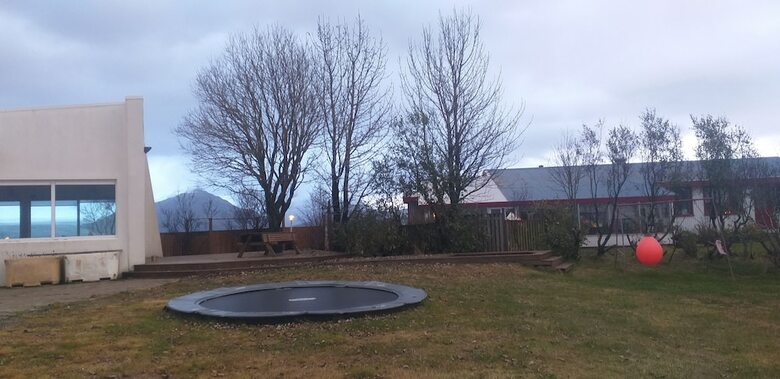 Hostal Brunnholl Country Guesthouse