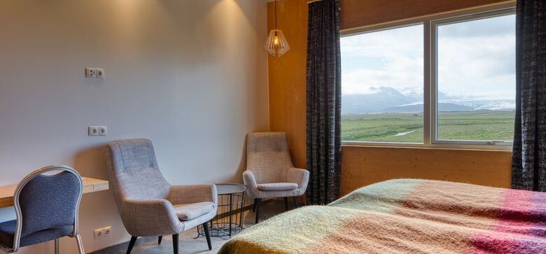 Hostal Brunnholl Country Guesthouse