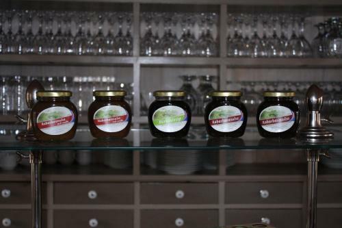 Hostal Hofsstadir Guesthouse