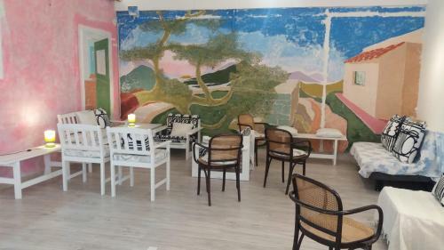 Hostal Le Camere Del Giardinetto