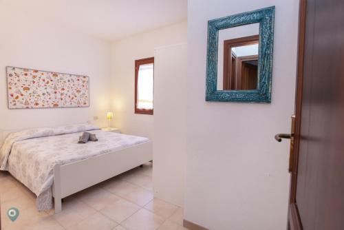 Apartamento Villino Funtana