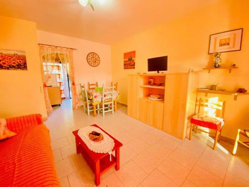 Casa Vacanze Ambra