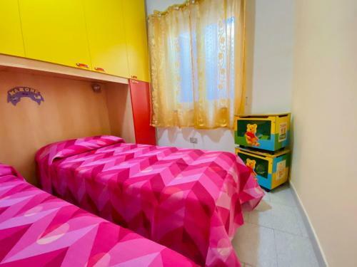 Casa Vacanze Ambra