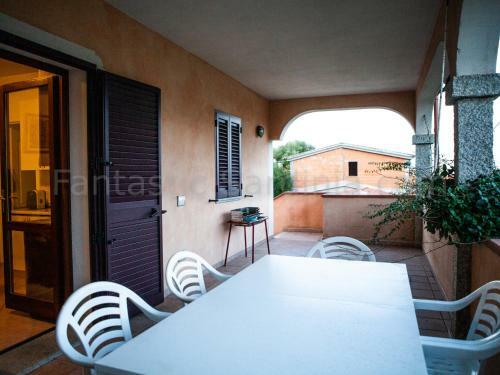Apartamento Casa Vacanze A San Teodoro - Strau01