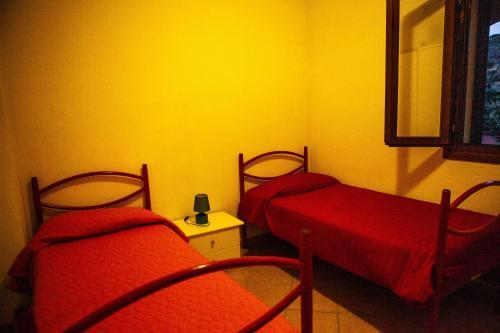Apartamento Casa Vacanze A San Teodoro - Strau01
