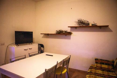 Apartamento Casa Vacanze A San Teodoro - Strau01