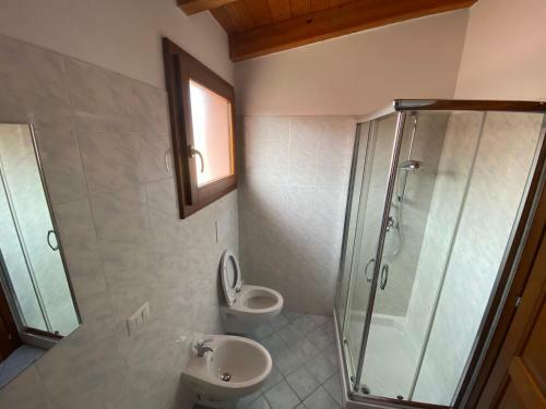 Apartamento Casa Del Pettirosso 4