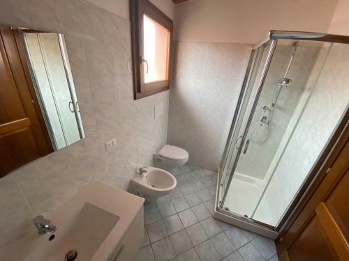 Apartamento Casa Del Pettirosso 4
