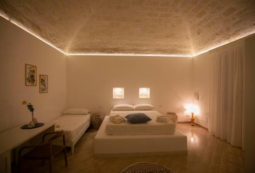 Hostal Cocciu D'amuri