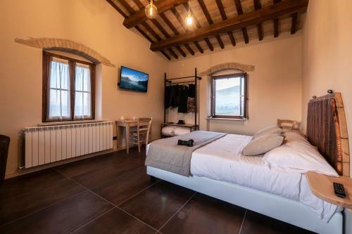 Agroturismo Borgo Degli Angeli Resort E Spa