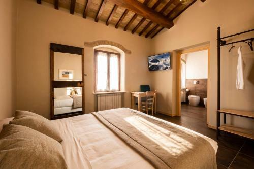 Agroturismo Borgo Degli Angeli Resort E Spa