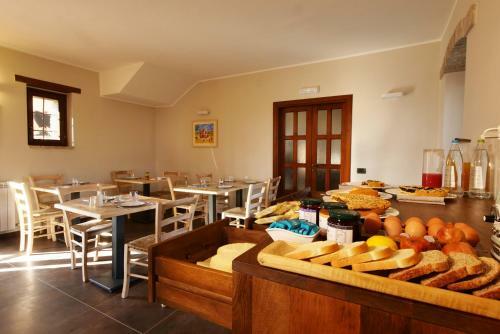 Agroturismo Borgo Degli Angeli Resort E Spa