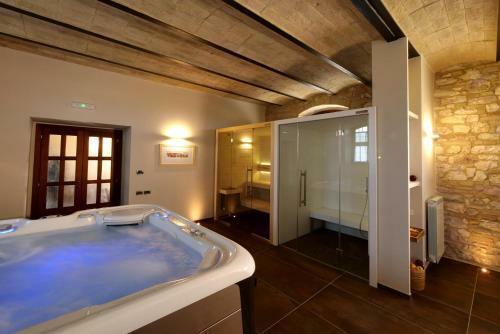 Agroturismo Borgo Degli Angeli Resort E Spa