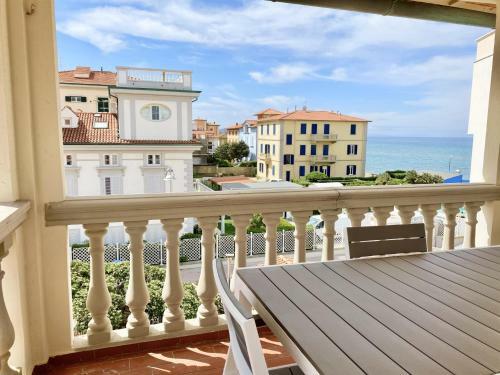 Apartamento Villa Verana