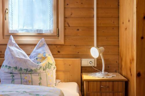 Apartamento Ferienwohnung Kr�sshof