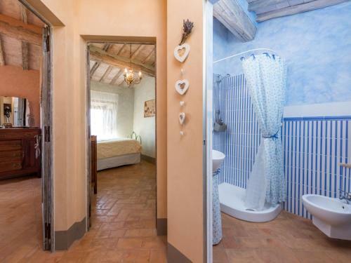 Locazione Turistica La Casetta - Ssf230