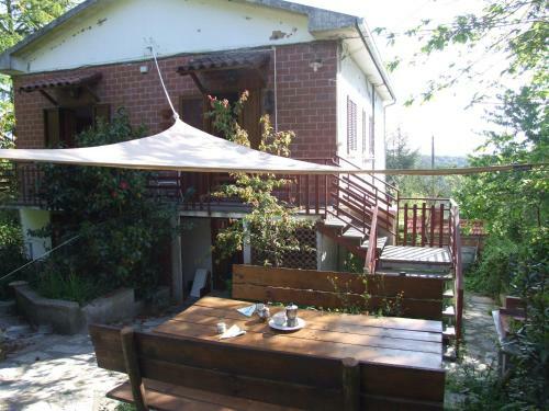 Apartment- Rosa 4+2