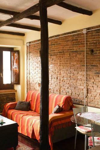 Apartamento Il Vicoletto