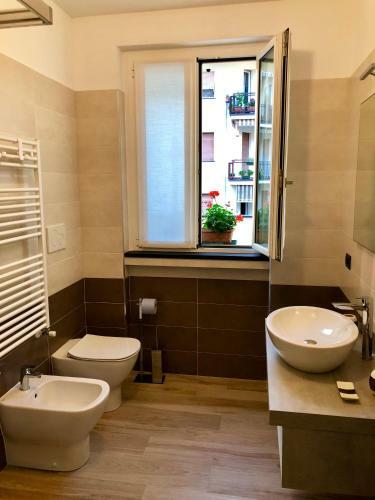 Hostal Calma Di Vento