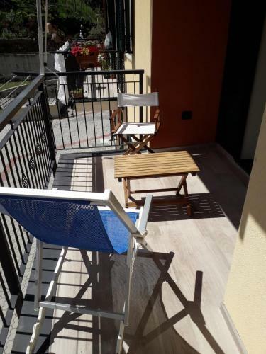 Hostal Calma Di Vento