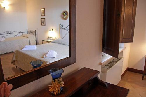 Apartamento Gli Archi Di Corsanello