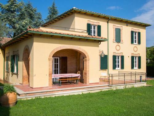 Villa Locazione Turistica La Pace