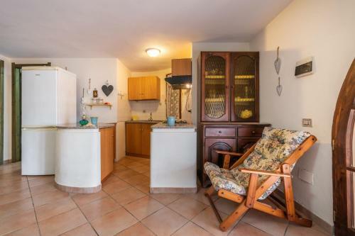 Apartamento Villa Stefania Piano Terra