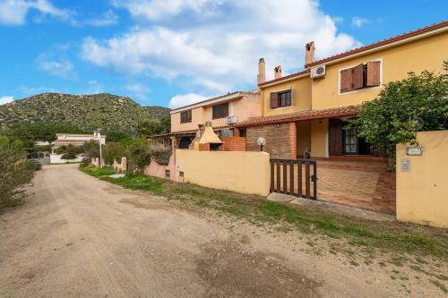Apartamento Villa Stefania Piano Terra
