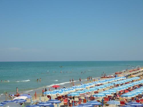 Apartamento Green Marine 09 Silvi Vacanza
