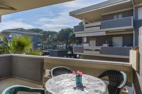 Apartamento Green Marine L9 Silvi Vacanza