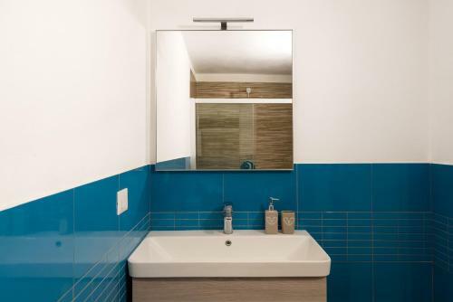 Apartamento Casa Arlecchino By Wonderful Italy