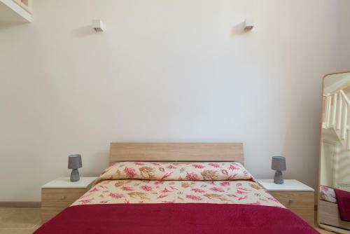 Apartamento Casa Arlecchino By Wonderful Italy