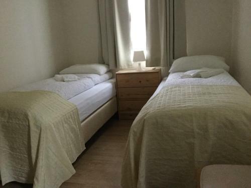 Hostal Guesthouse Stekkat�n