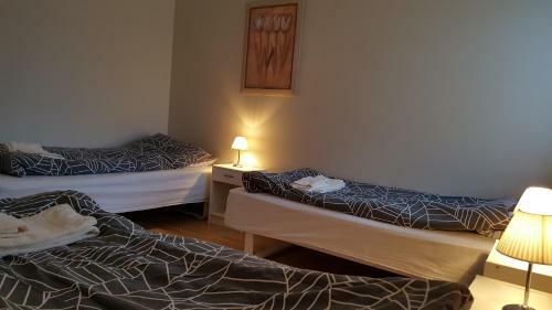 Hostal Kidagil Guesthouse