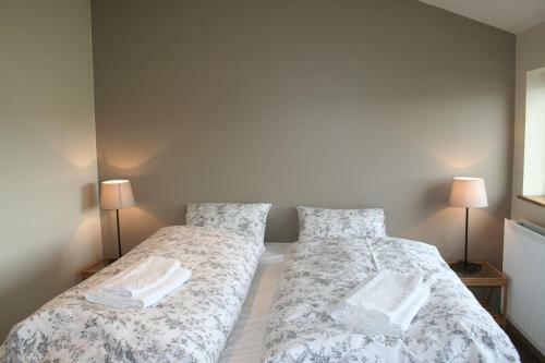 Hostal Guesthouse Svinavatn